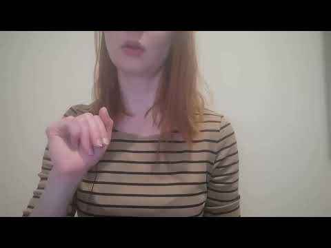 Asmr Suomi - Soft spoken aamukahvilla ☕