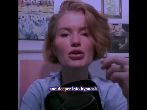 ConsultingHypnosis.Ca: Drift into Sleep: Guided Hypnosis for Deep Relaxation #shorts