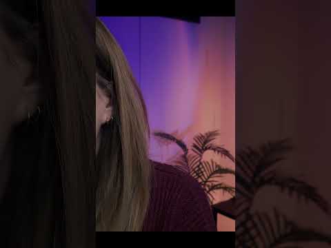 [preview] ASMR Gentle Ear Exam & Testing with Relaxing Sounds and Soft Spoken