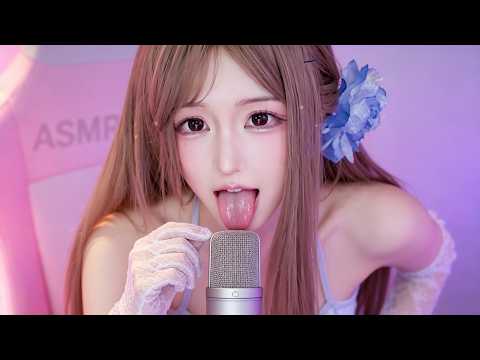 ASMR Ear Cleaning for Deep Sleep 😴 Soft Whispering & Relaxation