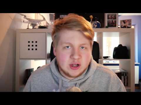 ASMR German I 25 Facts about me  ( Deutsch / binaural)