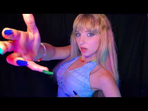 Peak ASMR