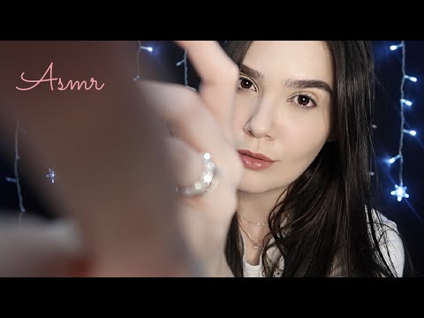 ASMR: INAUDIBLE WHISPERS / SOMENTE SUSSURROS INAUDÍVEL - Naiane