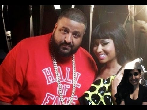 DJ Khaled Responds To Nicki Minaj Restraining Order Rumors - review