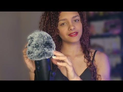 ASMR • Você vai dormir com esse vídeo hoje! *Inaudível #asmr #relax 