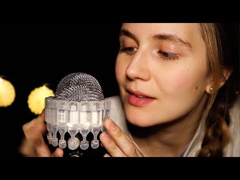 ASMR Sound Assortment to Bring Your Tingles Back