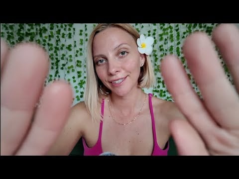 CALM — One Word ASMR