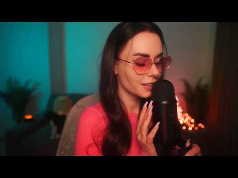 АСМР З Весною 🌷🌞 ЗАТИШНІ ПОСИДЕНЬКИ Перед СНОМ 🥰 Шепіт Та Мурахи