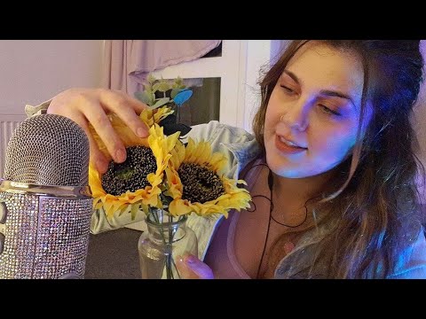 ASMR // Trigger Assortment 💖 //