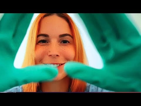 Spontanes ASMR im Schlafzimmer | Back to the Roots 🌿 Random Trigger, Tapping & Buchempfehlung