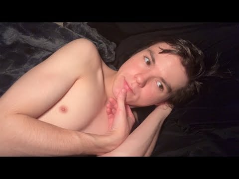 ASMR - Just Whisper Rambling