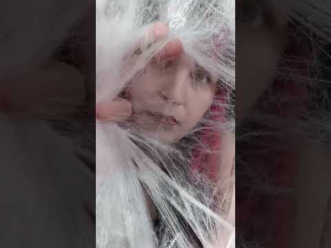 ASMR Паутинка АСМР Шепот #asmr #асмр #паутинка #шёпот