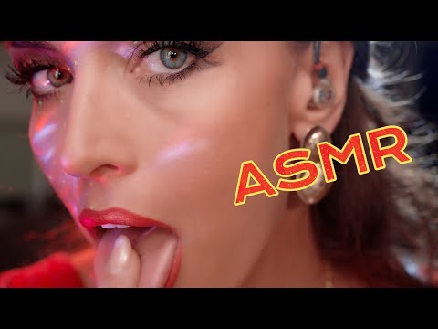 ASMR Gina Carla ✨ Tingles You Deserve!!