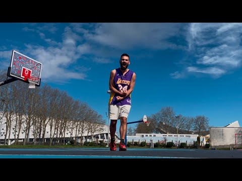 ASMR | BASKET 🏀