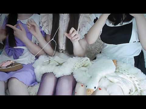 Wet Mouth Sounds ASMR Right In Your Ears