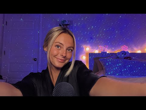 ASMR | Focus on Me and Follow my Instructions for Sleep 💤