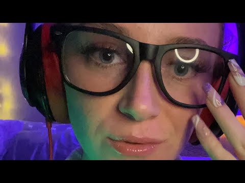 ASMR Weekly Livestream to Help You Sleep 💤