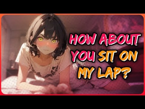 Truth or Dare with Your Femboy Roommate [M4A] [ASMR Roleplay]