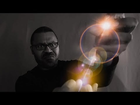 Your Negative Energy Is At DANGEROUS Levels! [ASMR]