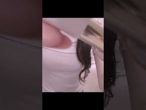 ASMR Beauty Care 🌸 Quick Moment (No Talking) | #Shorts