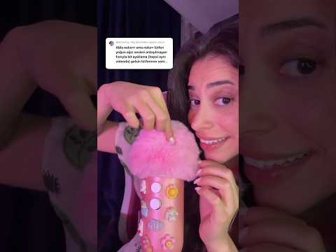 BUG SEARCHING 💆🏻‍♀️ ANLAŞILMAYAN FISILTIYLA BİT AYIKLAMA 💖 #asmr