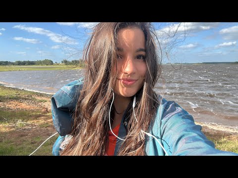 ASMR AL AIRE LIBRE ~ San Gregorio de Polanco, Tacuarembó Uruguay 