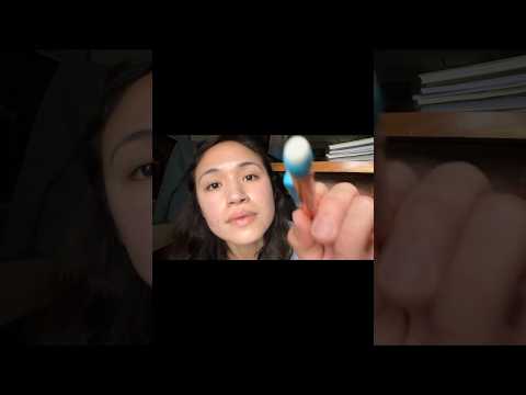 ASMR//Tapping & Poking Your Camera 📷