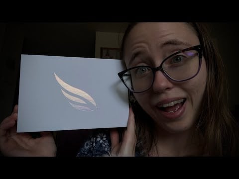 Whisper Ramble ASMR | Starting Angel Aligners Treatment!
