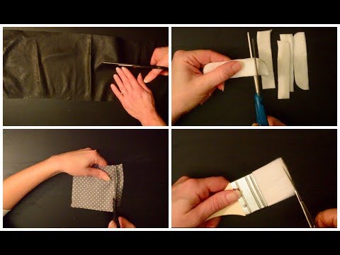 ASMR - Scissor Sounds - No Talking