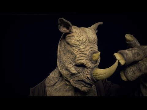 Hoofing & Horning You To Sleep | ASMR
