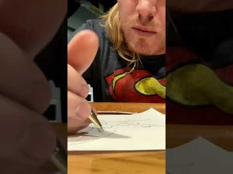 ASMR Drawing You | Who’s That Pokémon