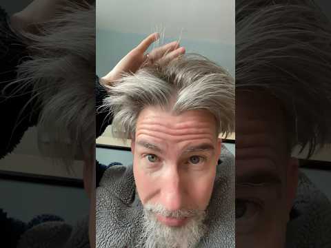 Morning Hair for February 11, 2026