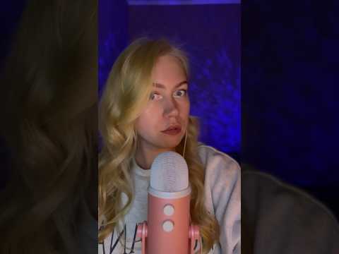 ASMR