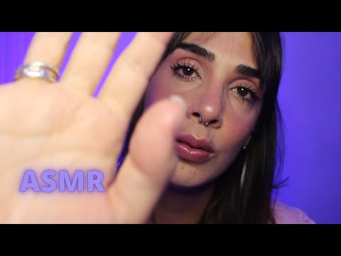 ASMR | TE CONDUZINDO AO SONO PROFUNDO