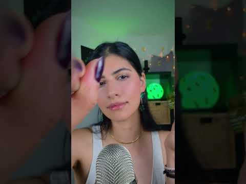 ASMR po polsku ZIELONE SPA #asmr