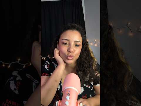 Speedy Mouth Sounds ASMR