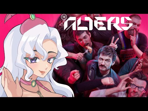 [The Alters] ME (and me, me, and also kinda me?) AGAINST THE WORLD