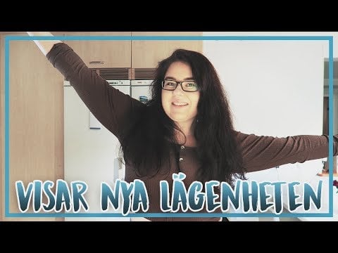 Flyttar Från Norge Till Sverige!!! | FLYTTVLOGGDAGAR