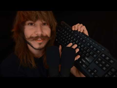 Live ASMR is Better