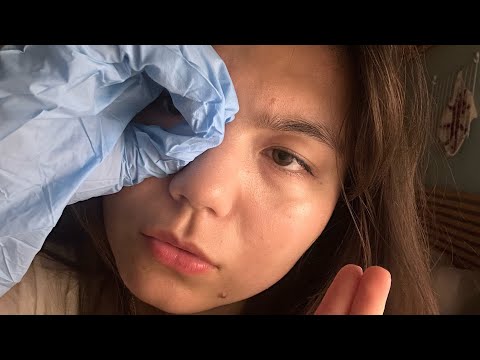 ASMR chaotic FOCUS games for ADHD