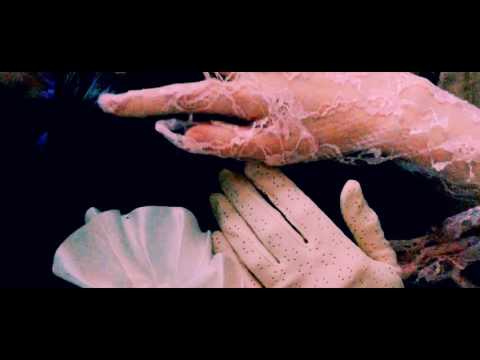 Relax with Spanish WHISPER  (⌒▽⌒)☆ colorful  Gloves, leather´｡*☆ opera & fantasy [[ASMR[[