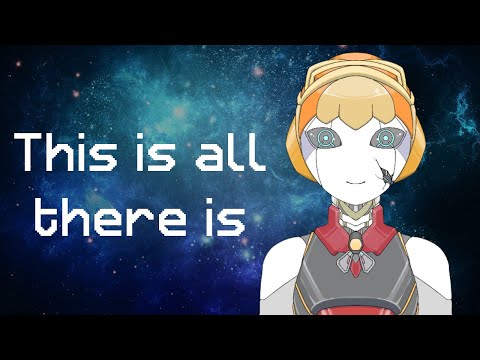Your First Day As Space Junk (ASMR Roleplay) [F4A] [Android Listener]