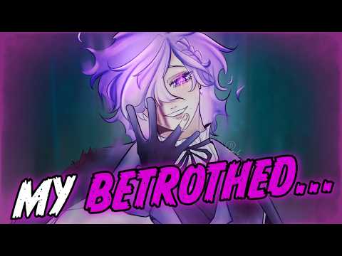 👻 Captured By Charming YANDERE Ghost [M4A] [Audio Roleplay] [Fantasy] [Action] [British]