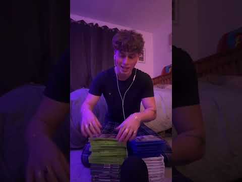 Really satisfying asmr trigger