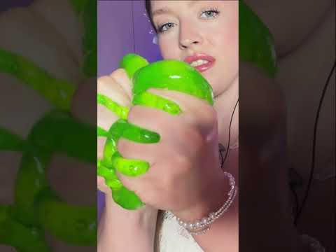 ASMR Sounds Your Brain Needs Right Now 💜
