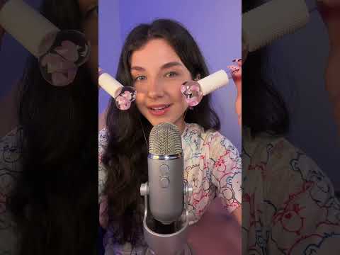 El trigger más cute 💗✨ #asmr #relax #triggersforsleep #shorts