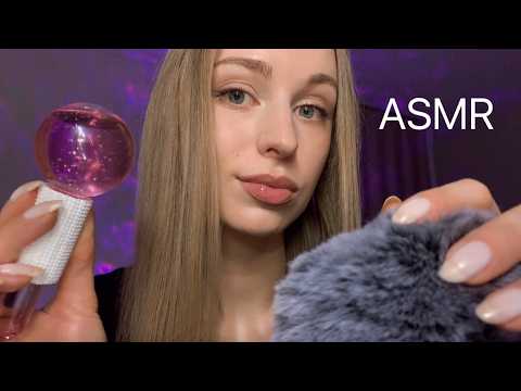 Anastasia Subbotina ASMR