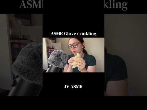 #asmr #relax #triggersforsleep #tingles #relaxing #asmrgloves #latex #gloves #glovesounds #asmrtist