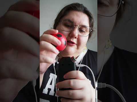 #asmr