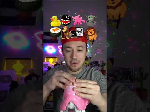 Emoji ASMR | Fast and Chaotic ASMR | MEHOYMINOY! ✏️